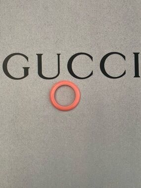 Gucci Bezel for vintage Gucci interchangeable bezel watch